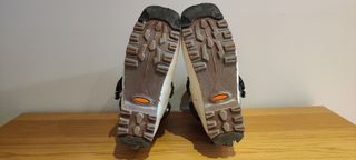 Botas Atomic Backland W 23-23.5