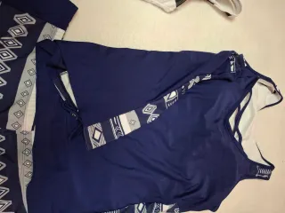 Bikini 2 piezas estampado tribal