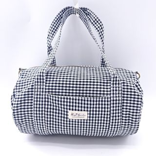 Bolsa de algodón Bags Garden cuadros Vichy