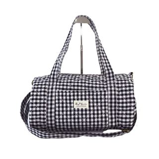 Bolsa de algodón Bags Garden cuadros Vichy