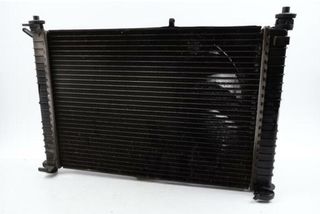 Ford 120620 4s6m8005 radiador fusion 1.4 tdci cat
