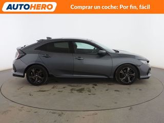 Honda Civic 1.5 VTEC Sport