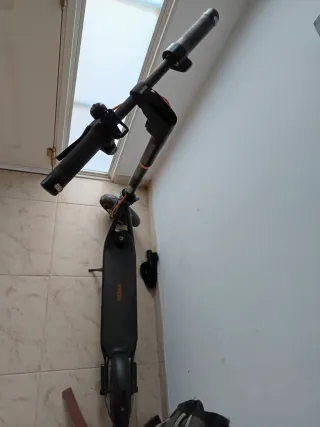 Patinete Eléctrico Ninebot