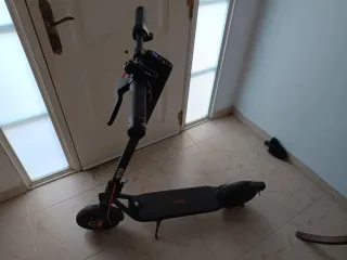 Patinete Eléctrico Ninebot