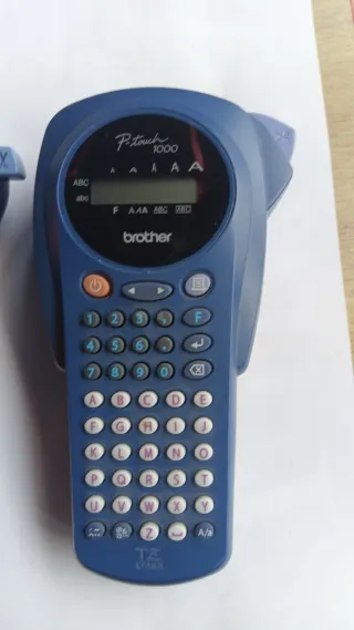 Impresora de etiquetas Dymo LabelPoint 150