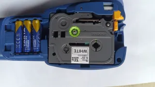 Impresora de etiquetas Dymo LabelPoint 150