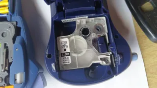 Impresora de etiquetas Dymo LabelPoint 150