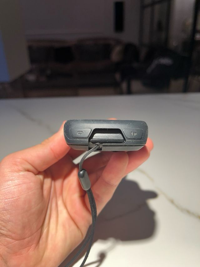 Garmin Edge 530 GPS Ciclismo