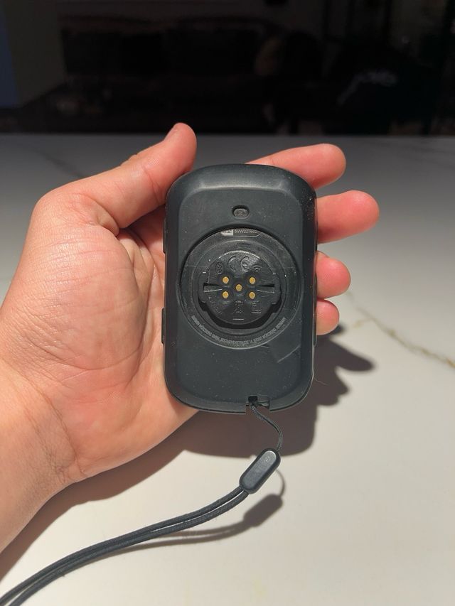 Garmin Edge 530 GPS Ciclismo