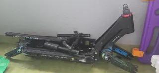 Chasis Dualtron Victor Luxury