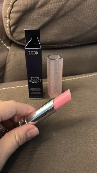 Dior Addict Lip Glow Rossetto