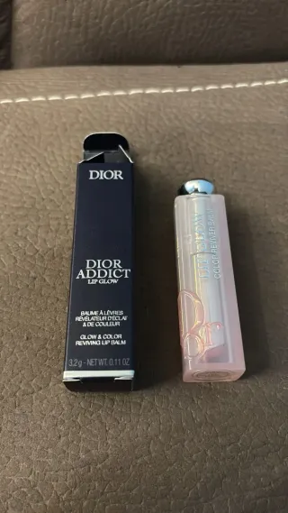 Dior Addict Lip Glow Rossetto
