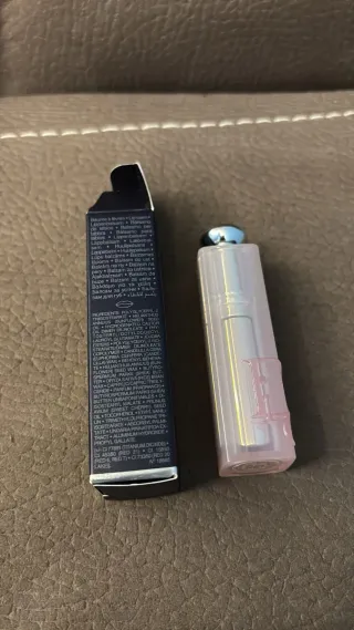 Dior Addict Lip Glow Rossetto