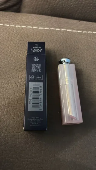 Dior Addict Lip Glow Rossetto