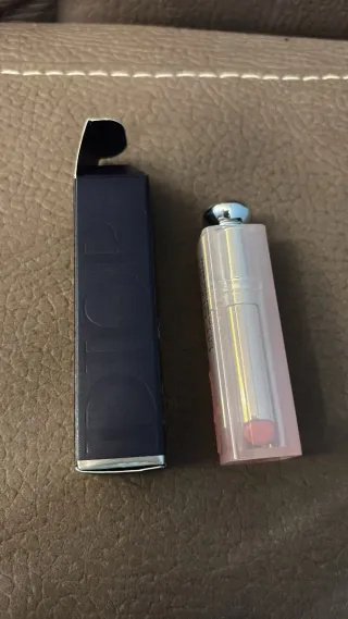 Dior Addict Lip Glow Rossetto