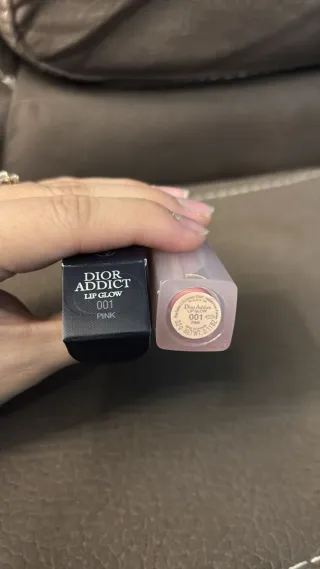 Dior Addict Lip Glow Rossetto