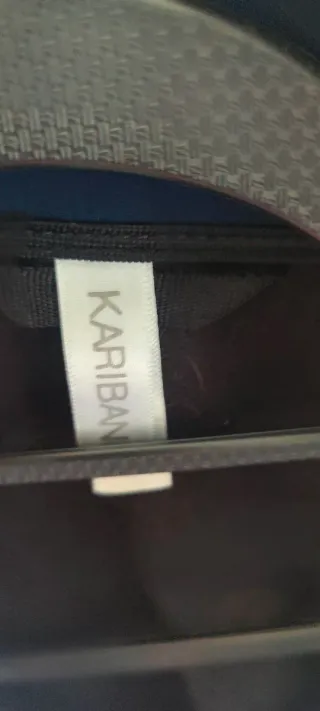 Cortavientos Real Sociedad azul