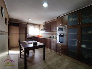 Piso en venta en Alcalà de Xivert pueblo en Alcalà de Xivert