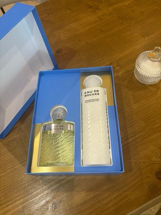 Perfume Eau de Rochas