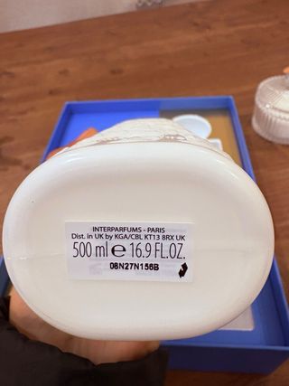 Perfume Eau de Rochas