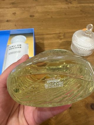 Perfume Eau de Rochas