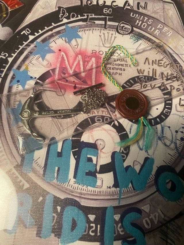 Ancora Rolex vari modelli