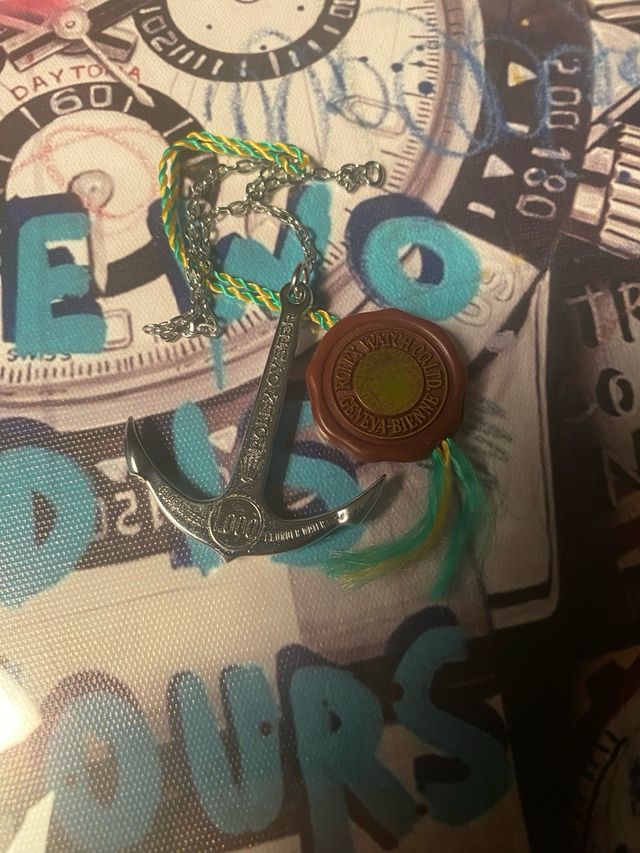 Ancora Rolex vari modelli