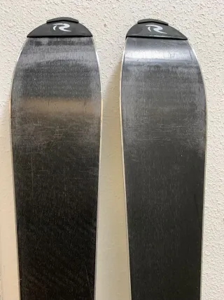 Esquís Rossignol Cut 10.5