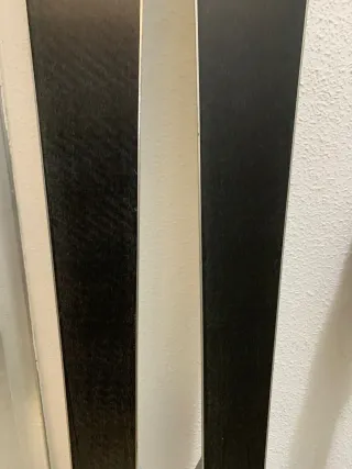 Esquís Rossignol Cut 10.5