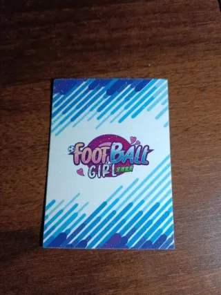 Kanroji Mitsuri UR Carta Goddess football girl