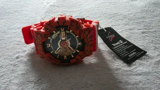 G-Shock Casio Dragon Ball Z Edición Limitada