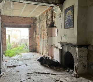 Casa rural en venta en Cassà de la Selva