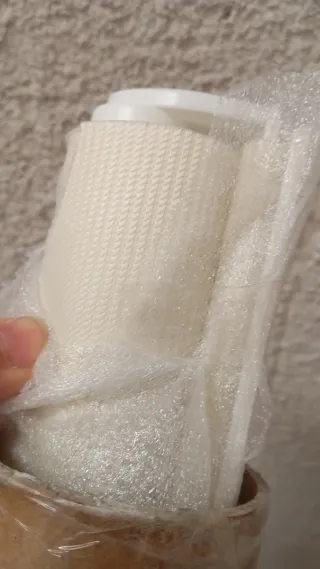 Estor ZEBRA 170x250 Blanco