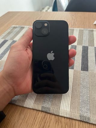 iPhone 13 Negro