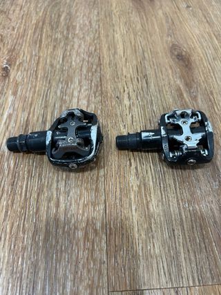 Pedali MTB Wellgo WPD-823