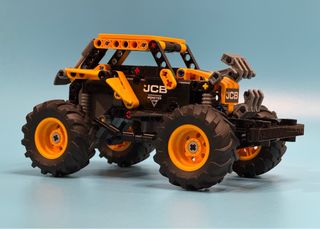LEGO technic 42199