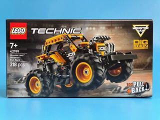 LEGO technic 42199