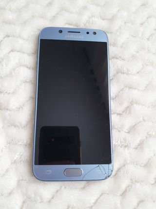 Samsung Galaxy J5 2017