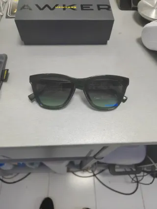 Gafas de Sol Hawkers verde