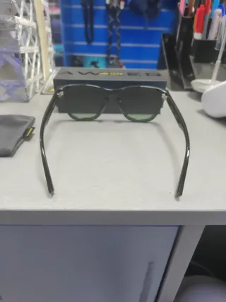 Gafas de Sol Hawkers verde