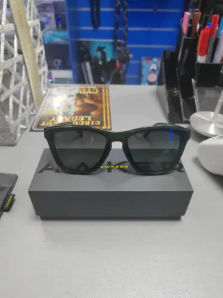 Gafas de Sol Hawkers verde