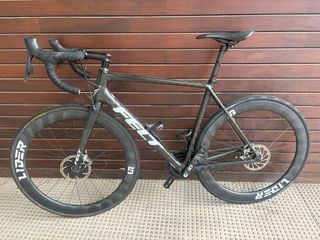 Bici Carretera Felt FR2 Carbono