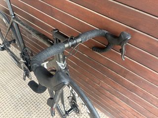 Bici Carretera Felt FR2 Carbono