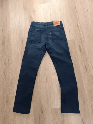 Vaqueros Levi's 511 Slim Talla W29 L31