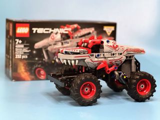 LEGO Technic 42200 Monster Jam