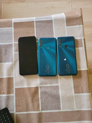 Teléfono Alcatel 5030D