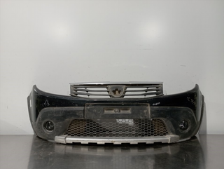 PARAGOLPES DELANTERO DACIA SANDERO II H4B A4