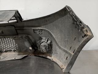 PARAGOLPES DELANTERO DACIA SANDERO II H4B A4