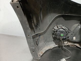 PARAGOLPES DELANTERO DACIA SANDERO II H4B A4