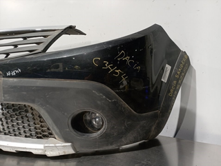 PARAGOLPES DELANTERO DACIA SANDERO II H4B A4